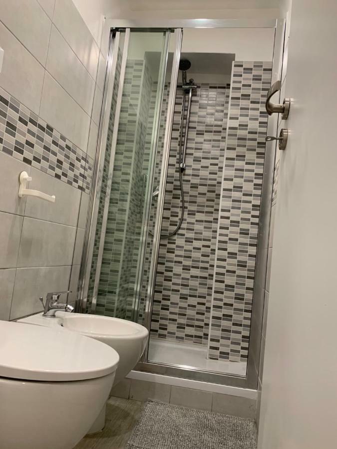 Nizza 89 Apartman Torino Kültér fotó