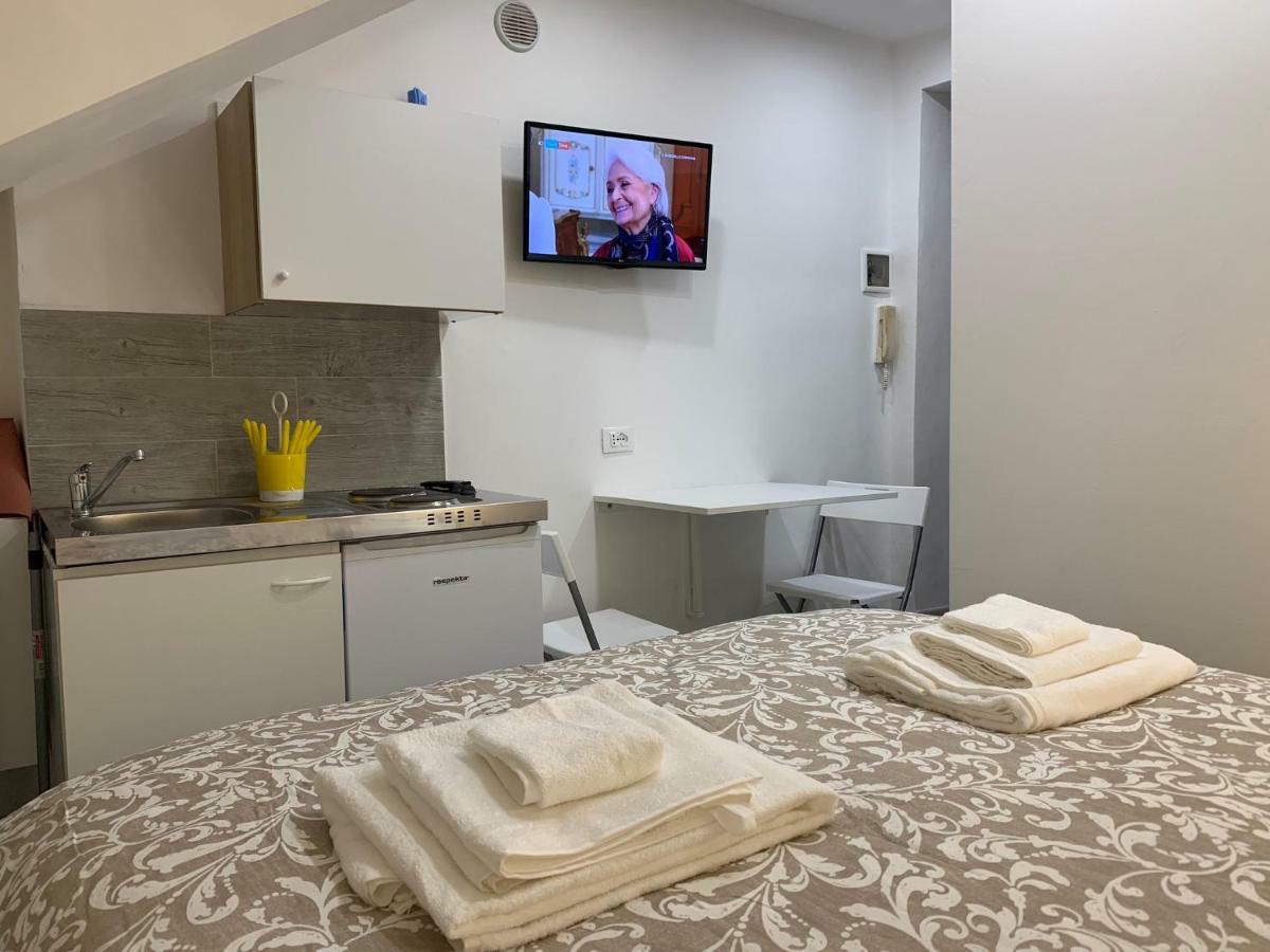 Nizza 89 Apartman Torino Kültér fotó