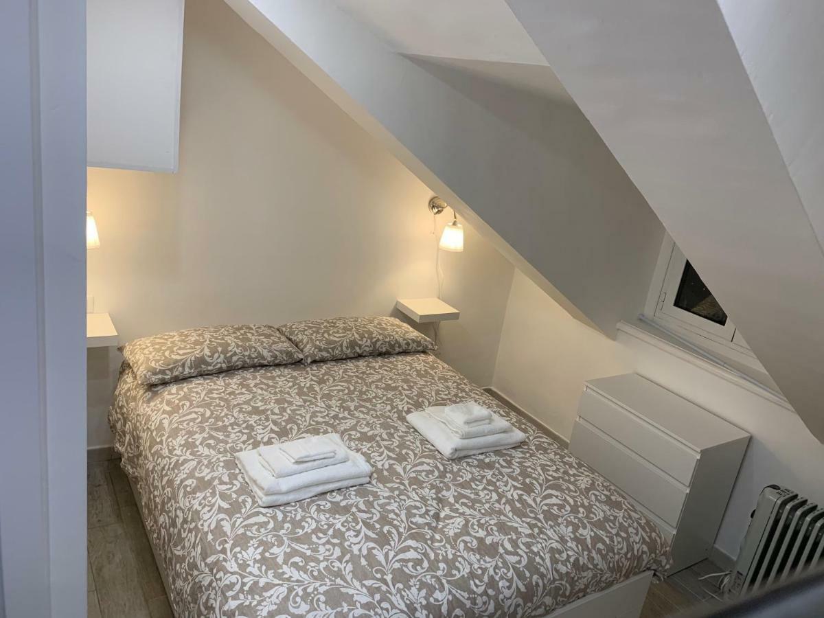 Nizza 89 Apartman Torino Kültér fotó
