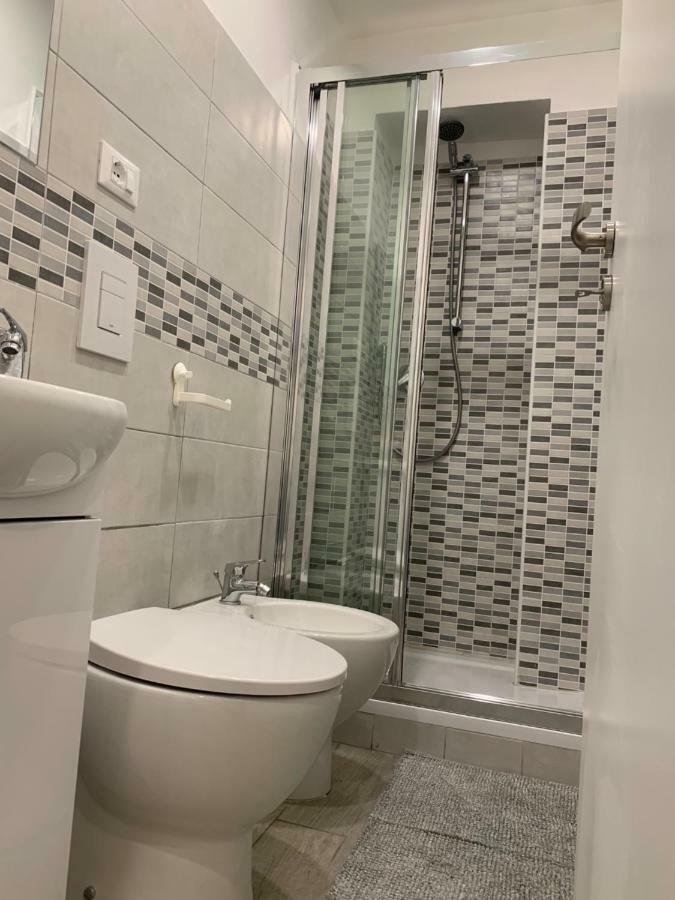 Nizza 89 Apartman Torino Kültér fotó