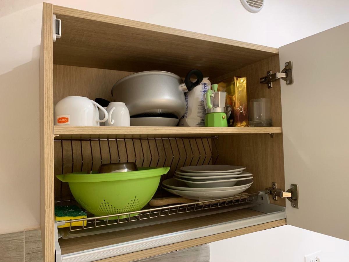 Nizza 89 Apartman Torino Kültér fotó