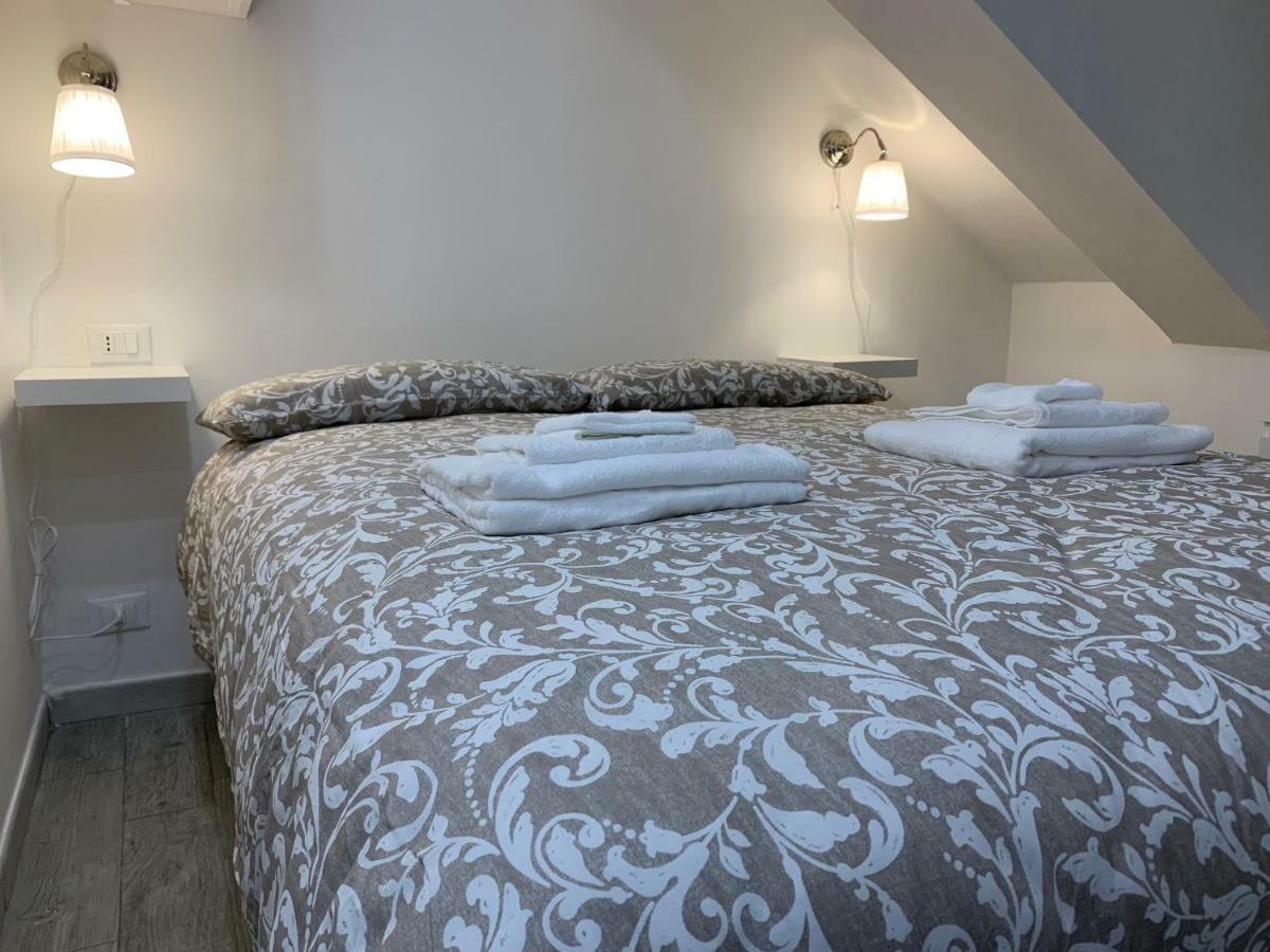 Nizza 89 Apartman Torino Kültér fotó