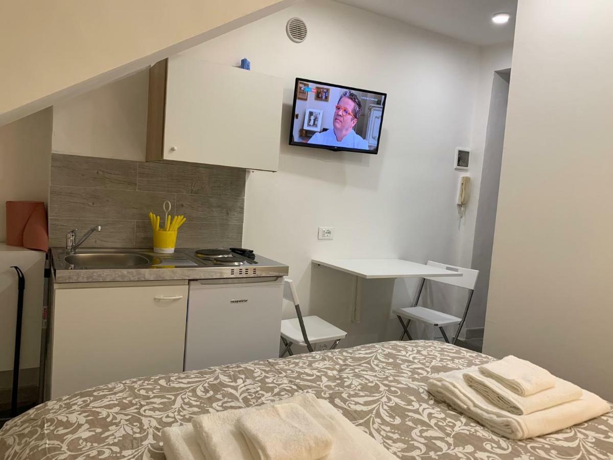 Nizza 89 Apartman Torino Kültér fotó